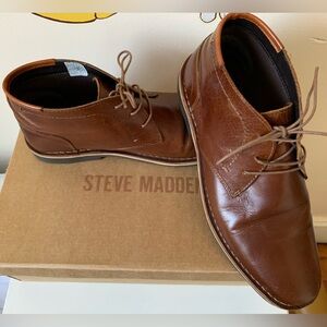 Steve Madden Boots